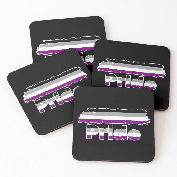 Item preview, Ace Pride - Diesel designed and sold by Loco-Station.