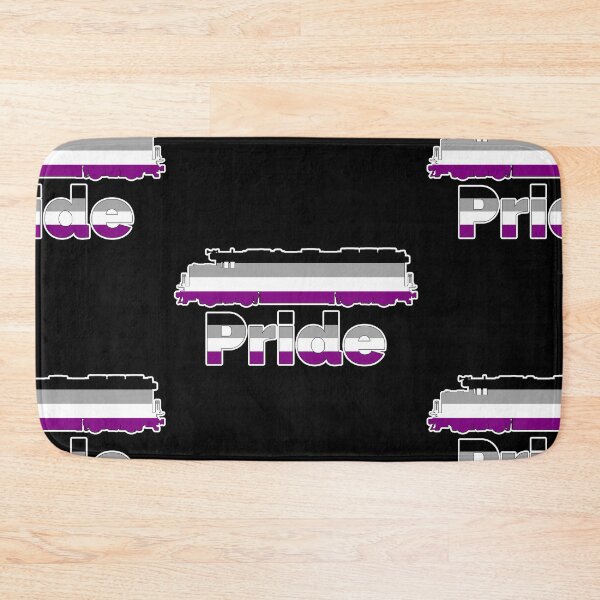 Item preview, Ace Pride - Diesel designed and sold by Loco-Station.