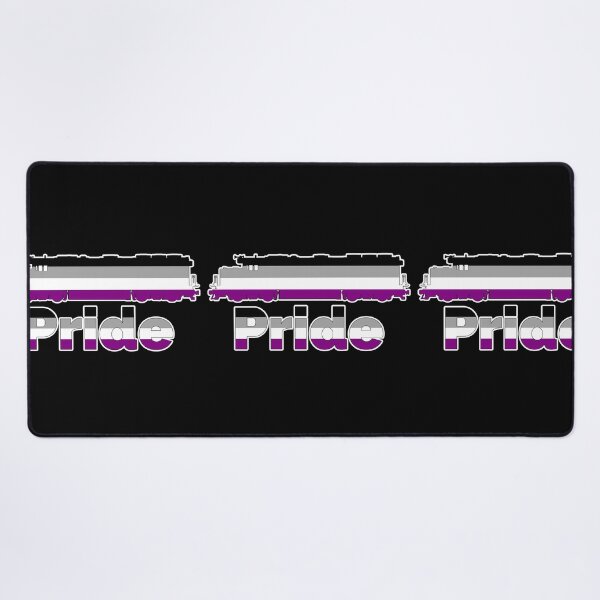 Item preview, Ace Pride - Diesel designed and sold by Loco-Station.
