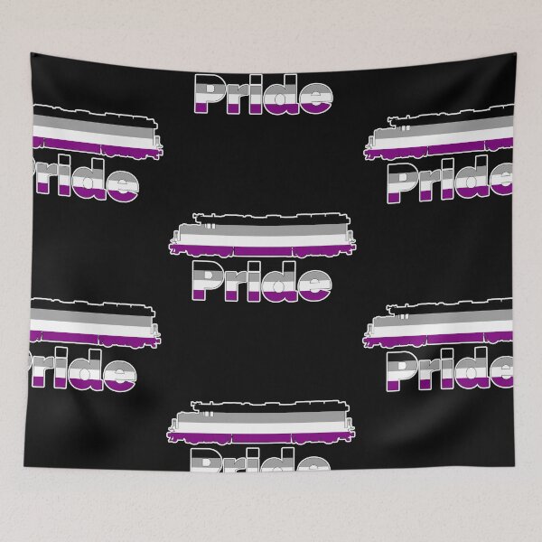 Item preview, Ace Pride - Diesel designed and sold by Loco-Station.