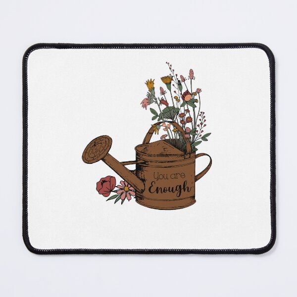 Item preview, You are more than enough designed and sold by Beautiful Habits.