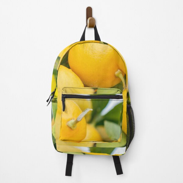 Item preview, Refreshing Summer Lemons designed and sold by newburyboutique.