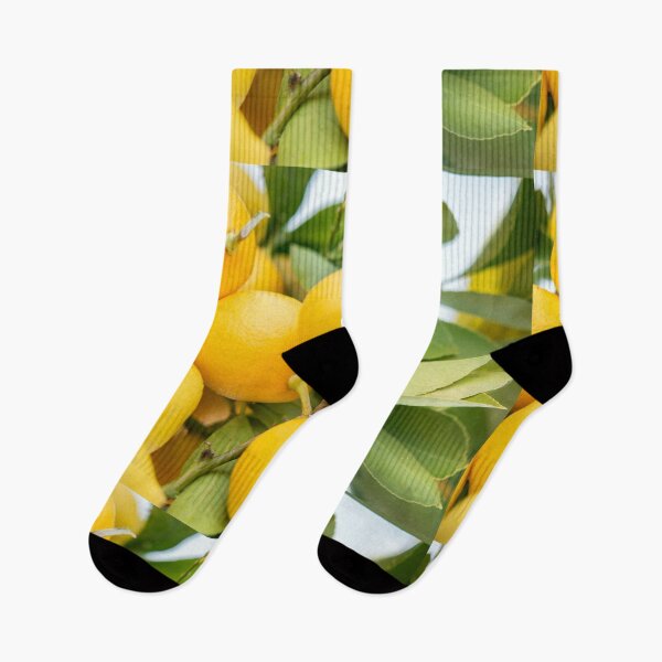 Item preview, Refreshing Summer Lemons designed and sold by newburyboutique.