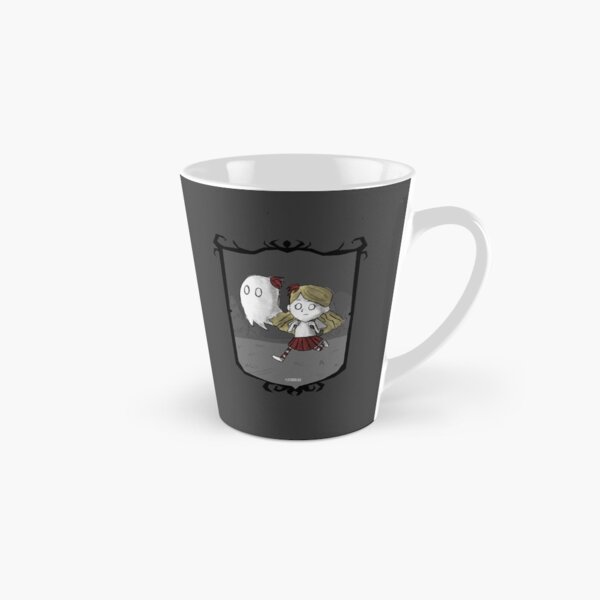 Item preview, Wendy - Don't Starve designed and sold by Giulia Ashidani.