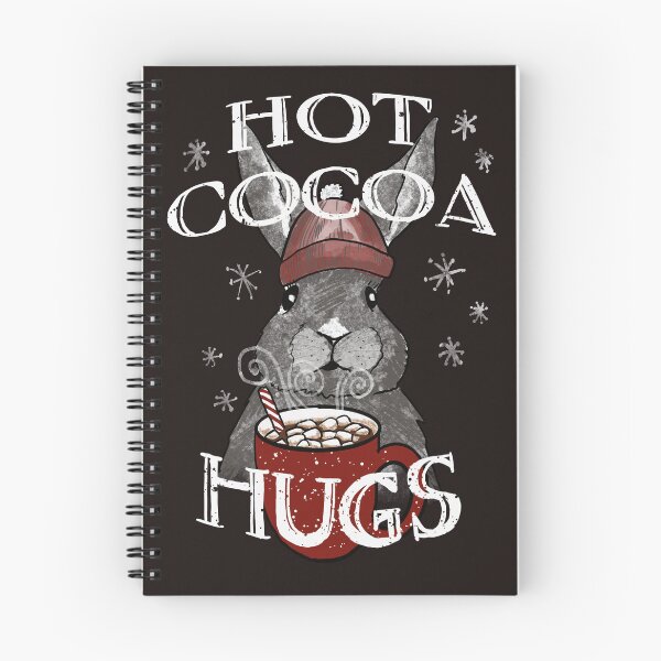 Item preview, Hot Cocoa Hugs designed and sold by jeepstyletees.