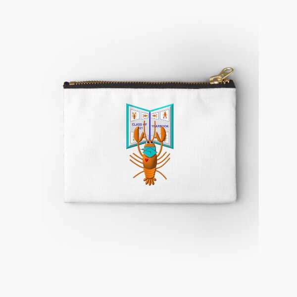Item preview, Cute Yabby with a Yearbook designed and sold by Artist4God.