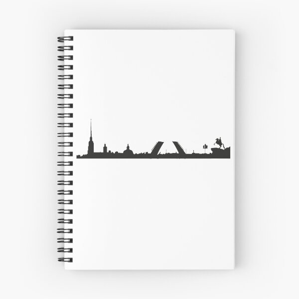Item preview, SAINT PETERSBURG designed and sold by SarahQuintana.