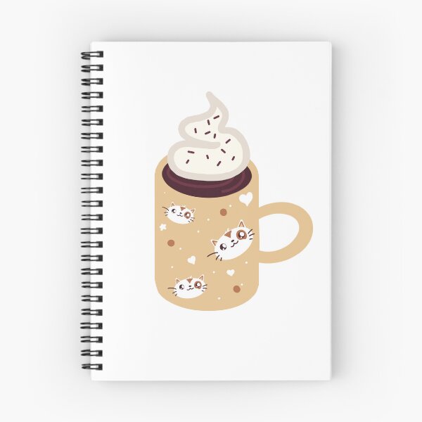 Item preview, Cattuccino designed and sold by Becky Tuffin.
