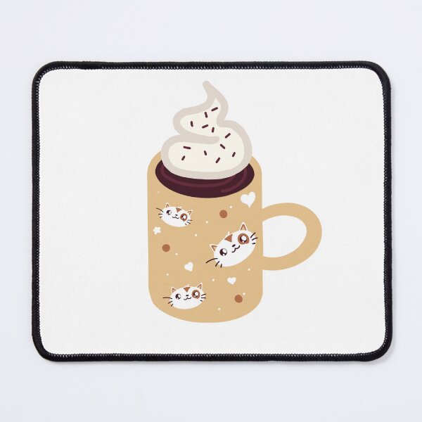 Item preview, Cattuccino designed and sold by Becky Tuffin.