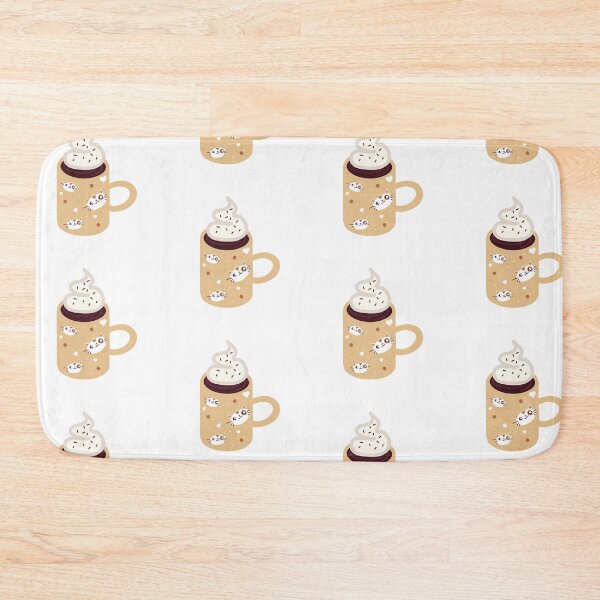 Item preview, Cattuccino designed and sold by Becky Tuffin.