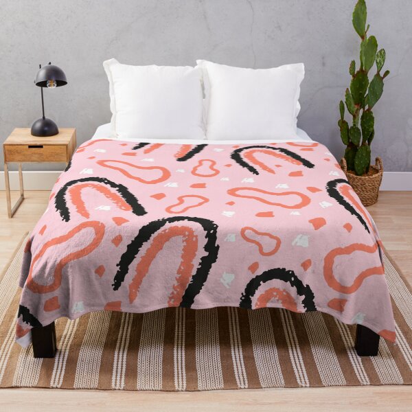 Item preview, Abstract Rainbow Pattern designed and sold by racharanha.