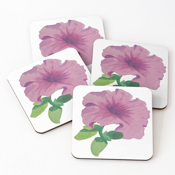 Item preview, Petunia designed and sold by Alexandra Dobson.