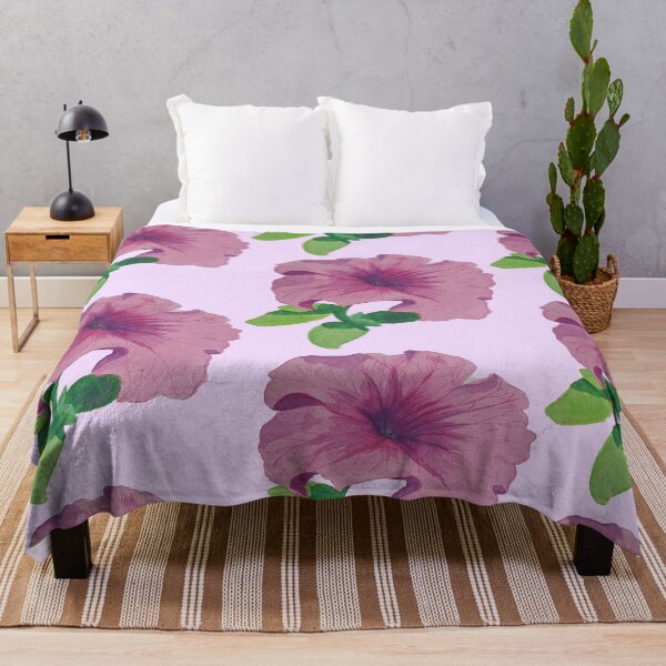 Item preview, Petunia designed and sold by Alexandra Dobson.