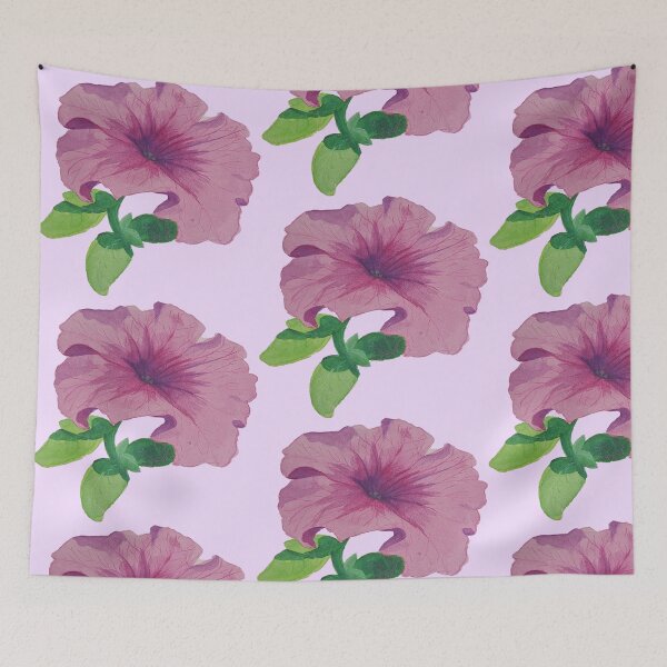 Item preview, Petunia designed and sold by Alexandra Dobson.