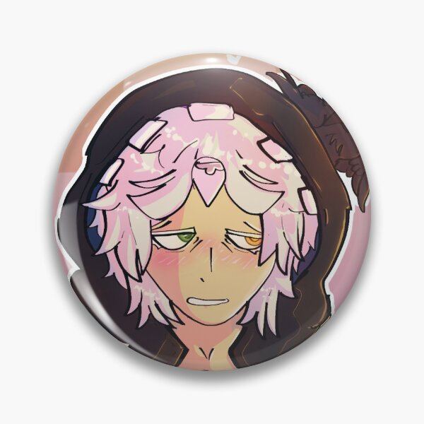 Item preview, raven guilty gear xrd designed and sold by eelmirin.