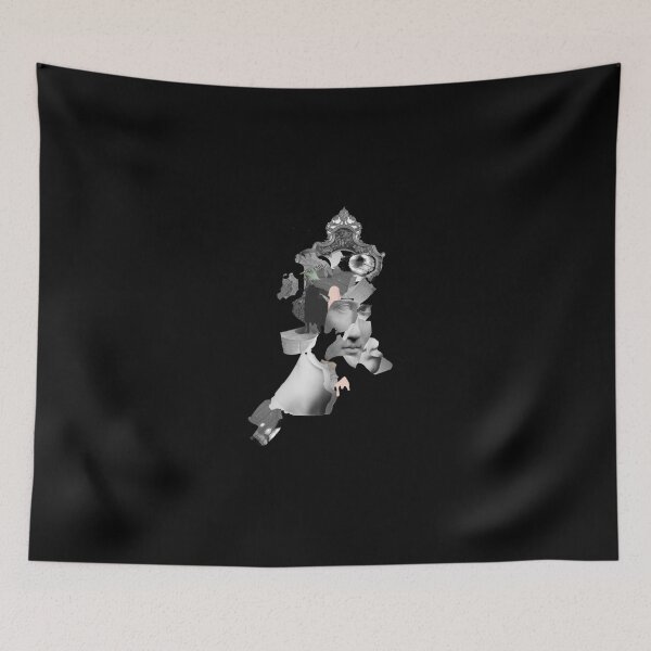 Item preview, Untitled Statue Classic T-Shirt designed and sold by evieathena.