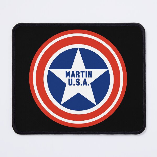 Item preview, Glenn L. Martin Aircraft Company Logo designed and sold by warbirdwear.