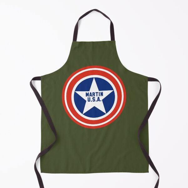 Item preview, Glenn L. Martin Aircraft Company Logo designed and sold by warbirdwear.