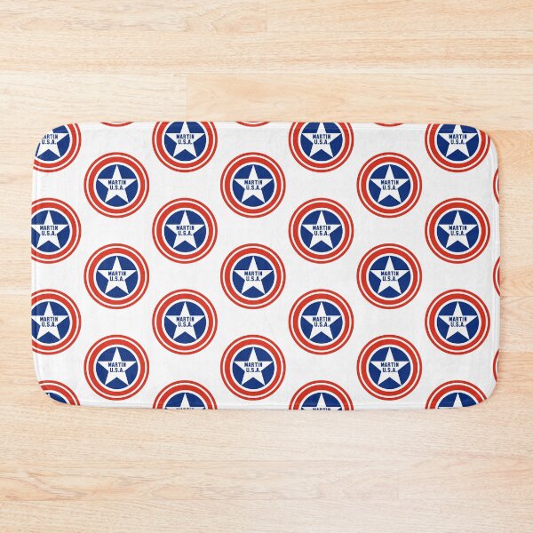 Item preview, Glenn L. Martin Aircraft Company Logo designed and sold by warbirdwear.