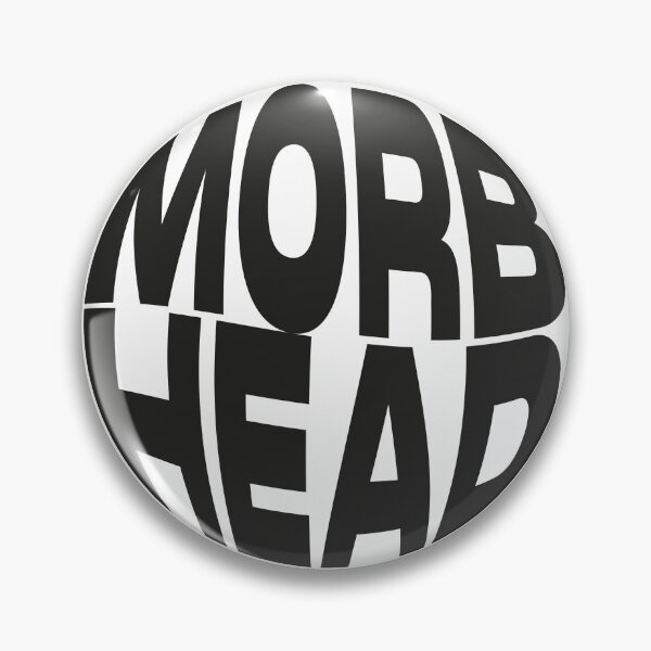 Item preview, MORB HEAD designed and sold by mjtcrp.