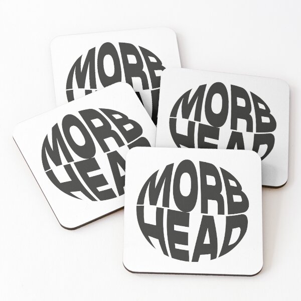 Item preview, MORB HEAD designed and sold by mjtcrp.