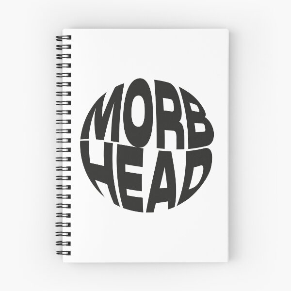 Item preview, MORB HEAD designed and sold by mjtcrp.