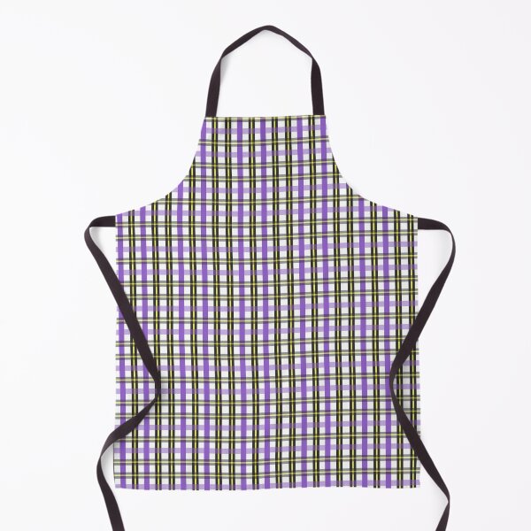 Item preview, Enby Pride Tartan designed and sold by LozMac.