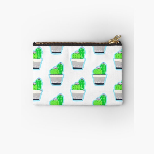 Item preview, Cacti Pot with Aspec colors designed and sold by OrangeKoi.