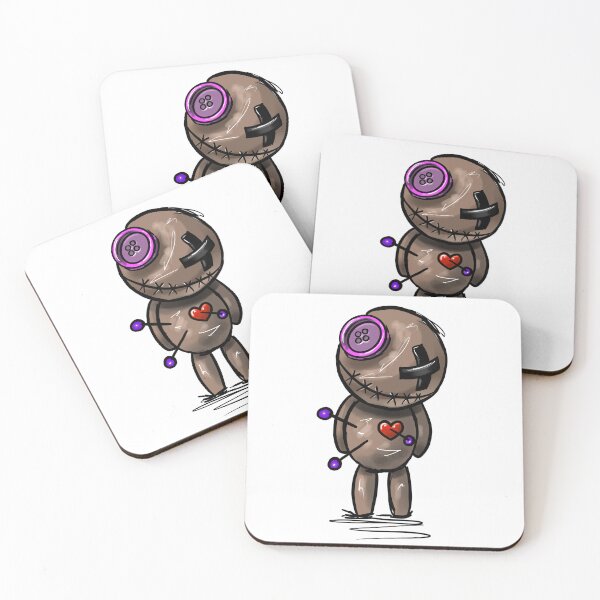 Item preview, Voodoo Doll  designed and sold by Ketrinartistka.