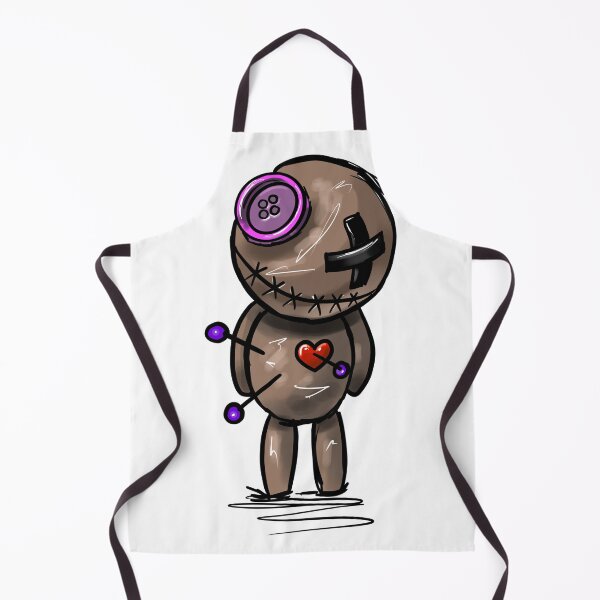 Item preview, Voodoo Doll designed and sold by Ketrinartistka.