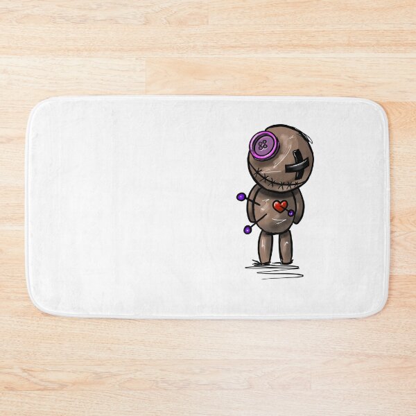 Item preview, Voodoo Doll  designed and sold by Ketrinartistka.