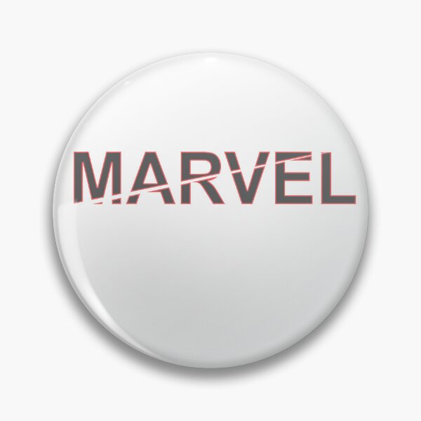 Artikelvorschau, Marvel Grey entworfen und verkauft von flydye.