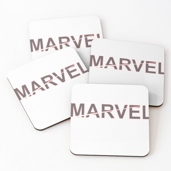 Item preview, Marvel Grey designed and sold by flydye.