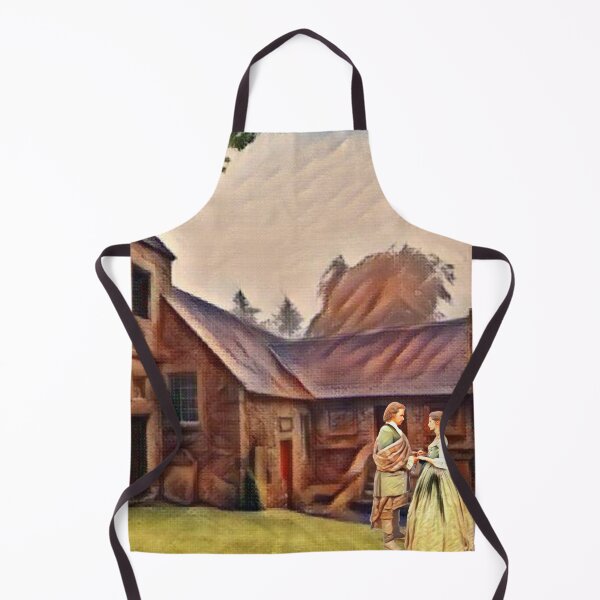 Item preview, Blood of My Blood - Outlander - Jamie and Claire designed and sold by dealchica.