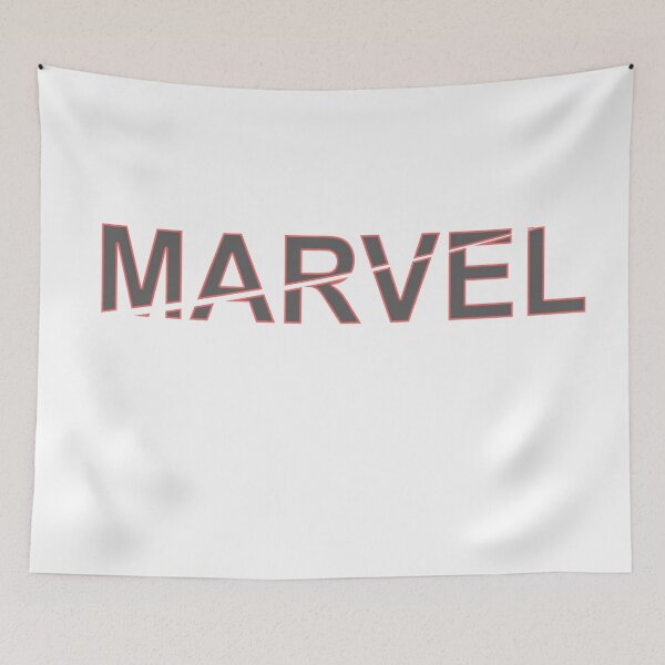 Item preview, Marvel Grey designed and sold by flydye.