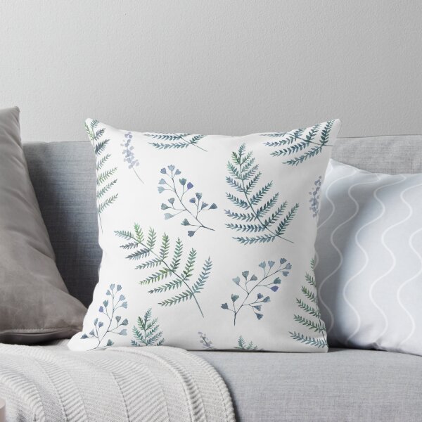 Item preview, Forest ferns designed and sold by Robusta87.