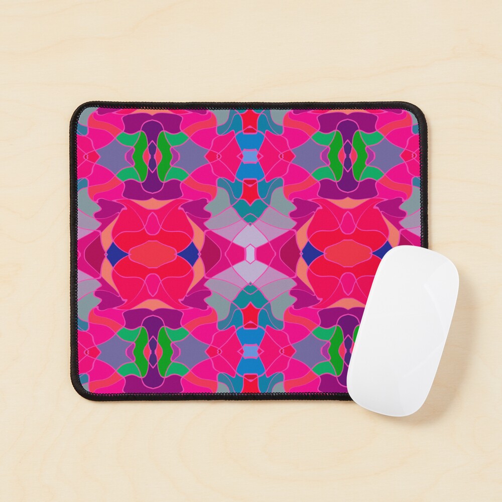 Item preview, Mouse Pad designed and sold by nickardi.