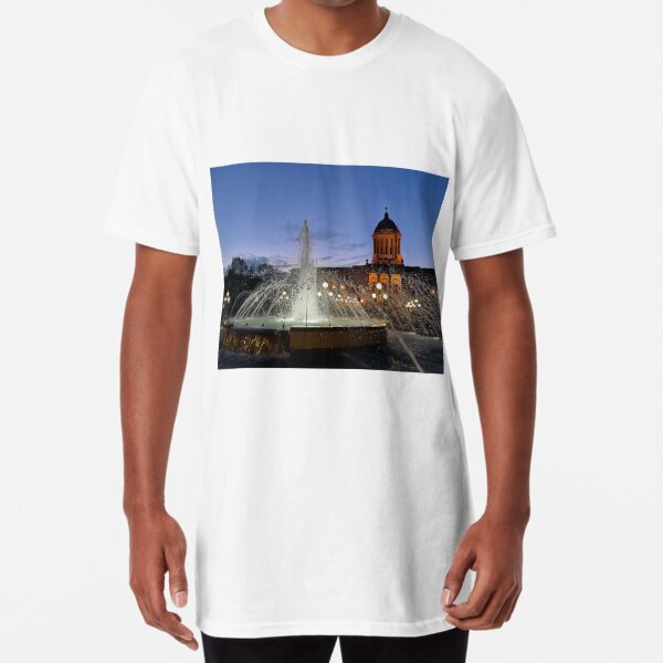 Item preview, Manitoba Legislative Building Fountain  designed and sold by Connor Thomson.