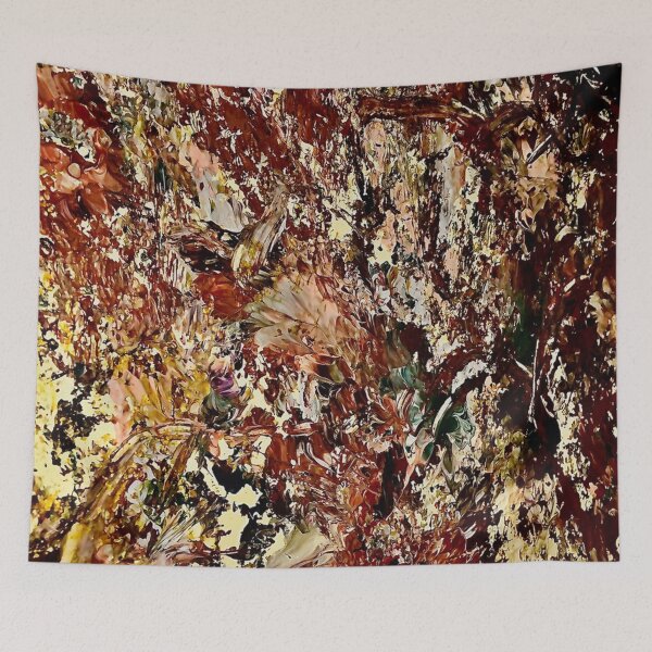 Item preview, Ghosts are the Foundation of my Spiritual Art designed and sold by SoulArtSara.