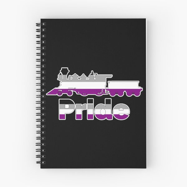 Item preview, Ace Pride - Stream Train designed and sold by Loco-Station.