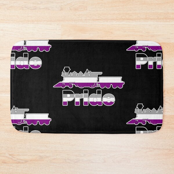 Item preview, Ace Pride - Stream Train designed and sold by Loco-Station.