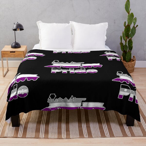 Item preview, Ace Pride - Stream Train designed and sold by Loco-Station.