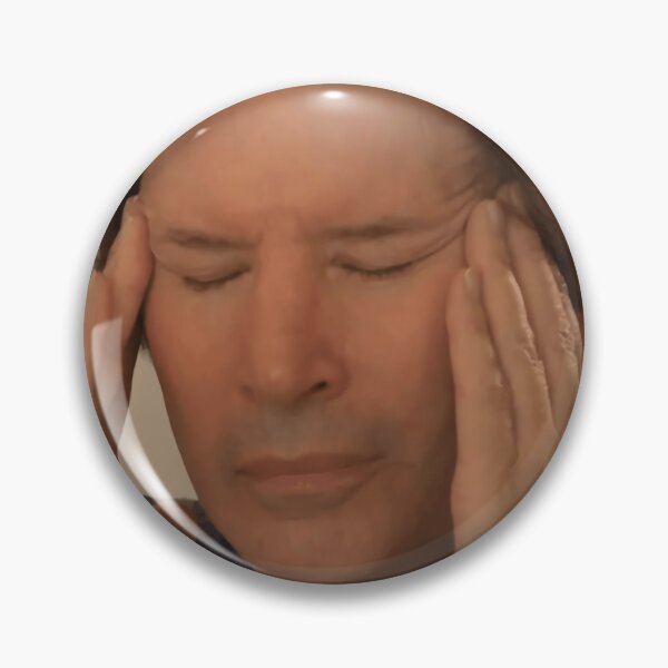Item preview, TOTAL WRECK BREEN - NEIL BREEN - Breen's Corrupt Merchandise - Funny sticker Funny t-shirt designed and sold by ThingsToSmile.