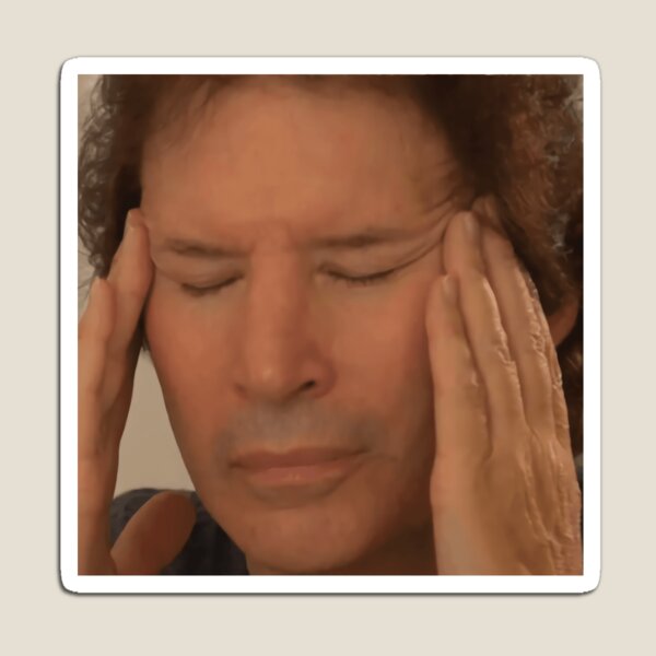 Item preview, TOTAL WRECK BREEN - NEIL BREEN - Breen's Corrupt Merchandise - Funny sticker Funny t-shirt designed and sold by ThingsToSmile.