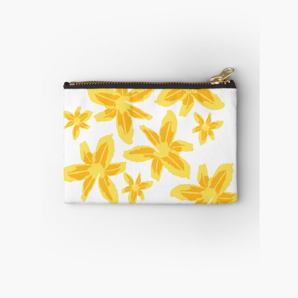 Item preview, Orange Day Lily designed and sold by BlazeBelushi.