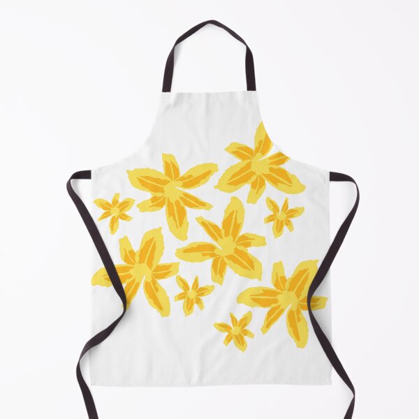 Item preview, Orange Day Lily designed and sold by BlazeBelushi.