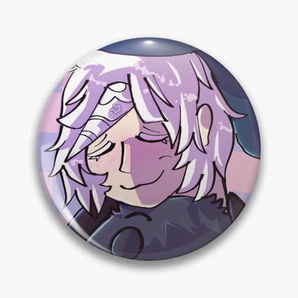 Item preview, sleepy raven guilty gear xrd designed and sold by eelmirin.