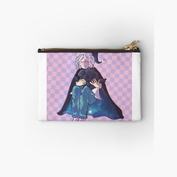 Item preview, sleepy raven guilty gear xrd designed and sold by eelmirin.