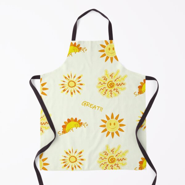 Item preview, sunny days designed and sold by CarliPeraza.