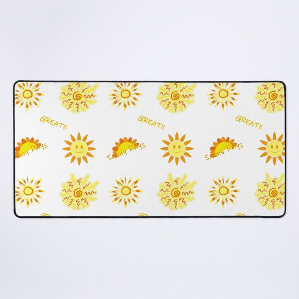 Item preview, sunny days designed and sold by CarliPeraza.